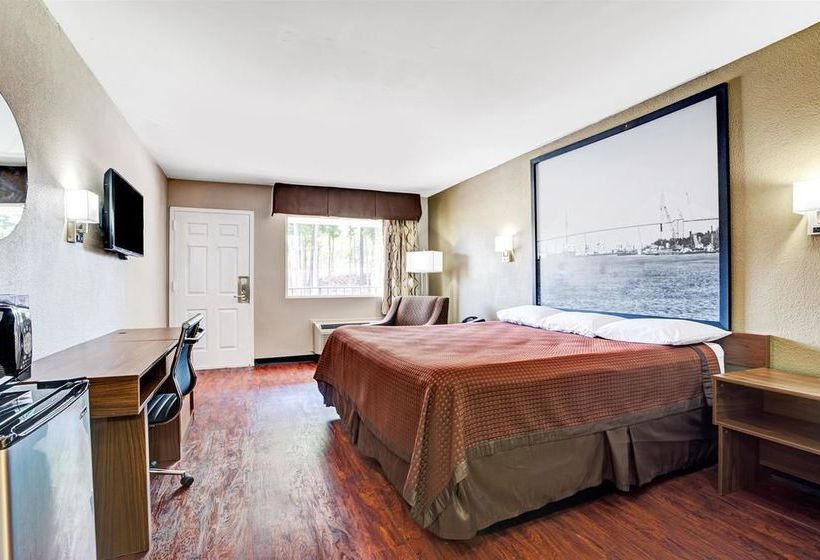 Hotel Super 8 Atlanta Jonesboro Road  | Atlanta | Georgia | United States 18