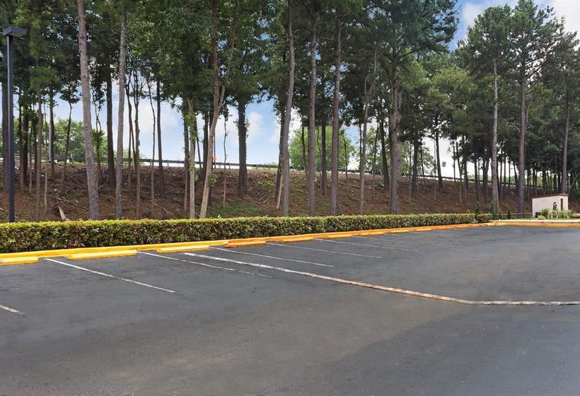 Hotel Super 8 Atlanta Jonesboro Road  | Atlanta | Georgia | United States 6