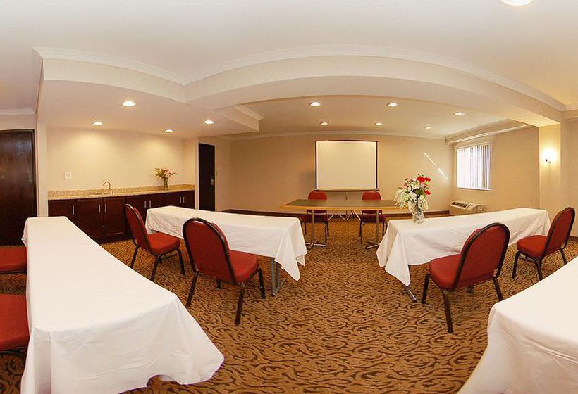 Hotel Days Inn Detroit Metropolitan Airport  | Romulus | Michigan | United States 1