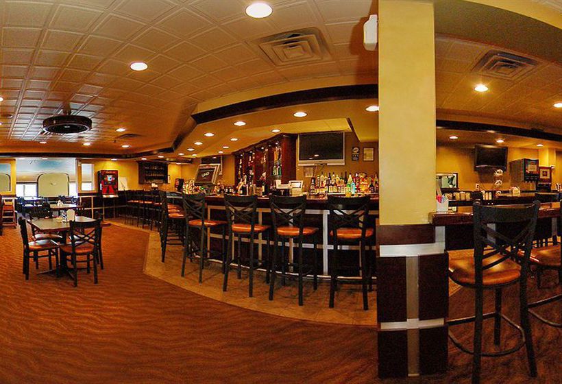Hotel Days Inn Detroit Metropolitan Airport  | Romulus | Michigan | United States 2