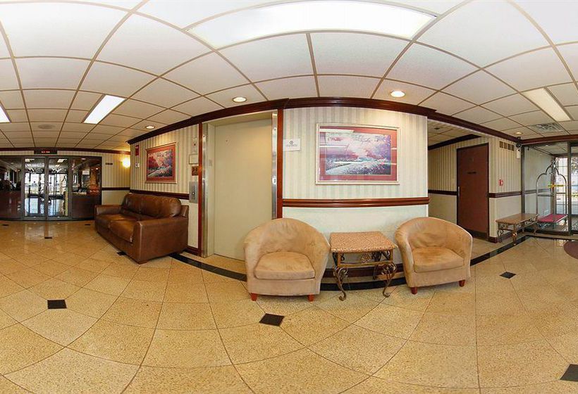 Hotel Days Inn Detroit Metropolitan Airport  | Romulus | Michigan | United States 3