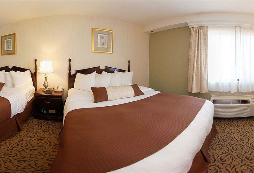 Hotel Days Inn Detroit Metropolitan Airport  | Romulus | Michigan | United States 4