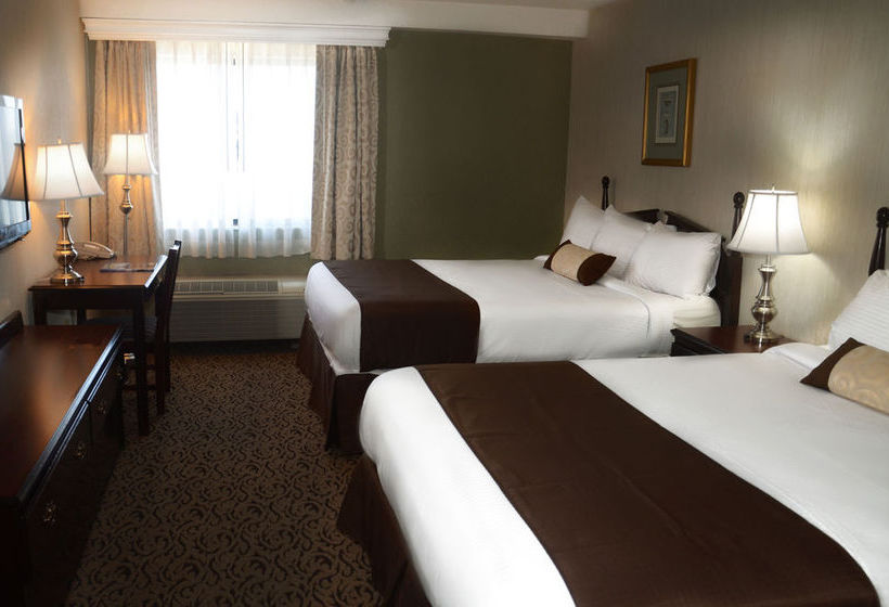 Hotel Days Inn Detroit Metropolitan Airport  | Romulus | Michigan | United States 5