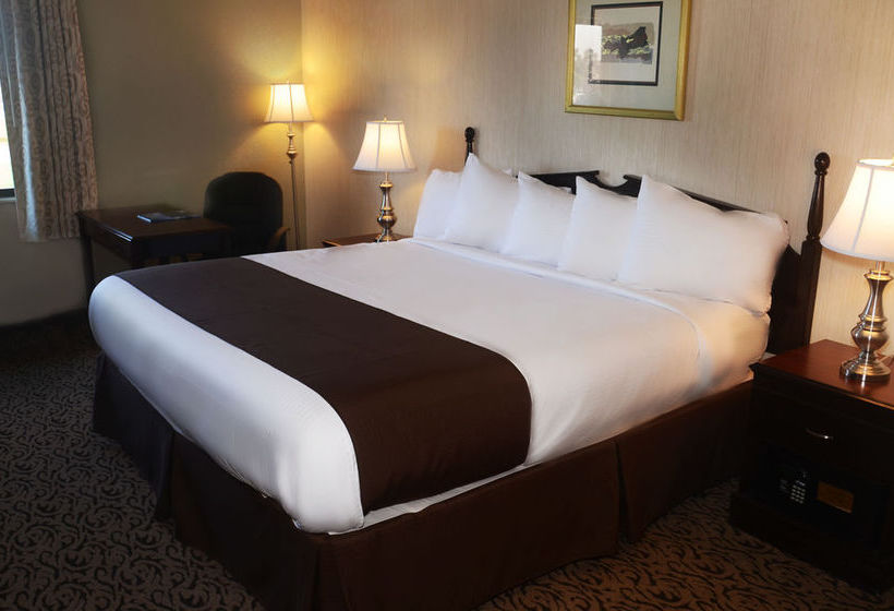 Hotel Days Inn Detroit Metropolitan Airport  | Romulus | Michigan | United States 6