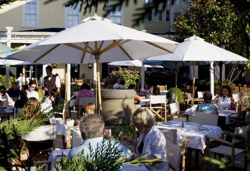 Congress Hall Hotel  | Cape may Court House | Nueva Jersey | Estados Unidos 1