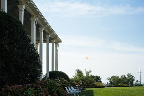 Congress Hall Hotel  | Cape may Court House | Nueva Jersey | Estados Unidos 10