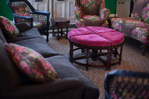 Congress Hall Hotel  | Cape may Court House | Nueva Jersey | Estados Unidos 12