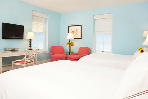 Congress Hall Hotel  | Cape may Court House | Nueva Jersey | Estados Unidos 13