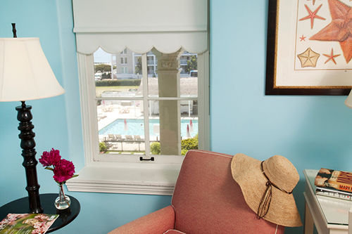 Congress Hall Hotel  | Cape may Court House | Nueva Jersey | Estados Unidos 16