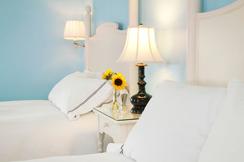 Congress Hall Hotel  | Cape may Court House | Nueva Jersey | Estados Unidos 17