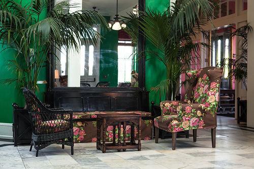 Congress Hall Hotel  | Cape may Court House | Nueva Jersey | Estados Unidos 20