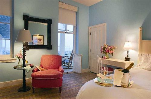 Congress Hall Hotel  | Cape may Court House | Nueva Jersey | Estados Unidos 5