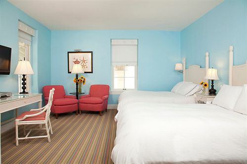 Congress Hall Hotel  | Cape may Court House | Nueva Jersey | Estados Unidos 6