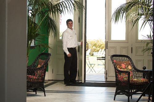 Congress Hall Hotel  | Cape may Court House | Nueva Jersey | Estados Unidos 7