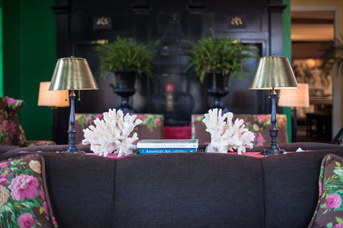 Congress Hall Hotel  | Cape may Court House | Nueva Jersey | Estados Unidos 8