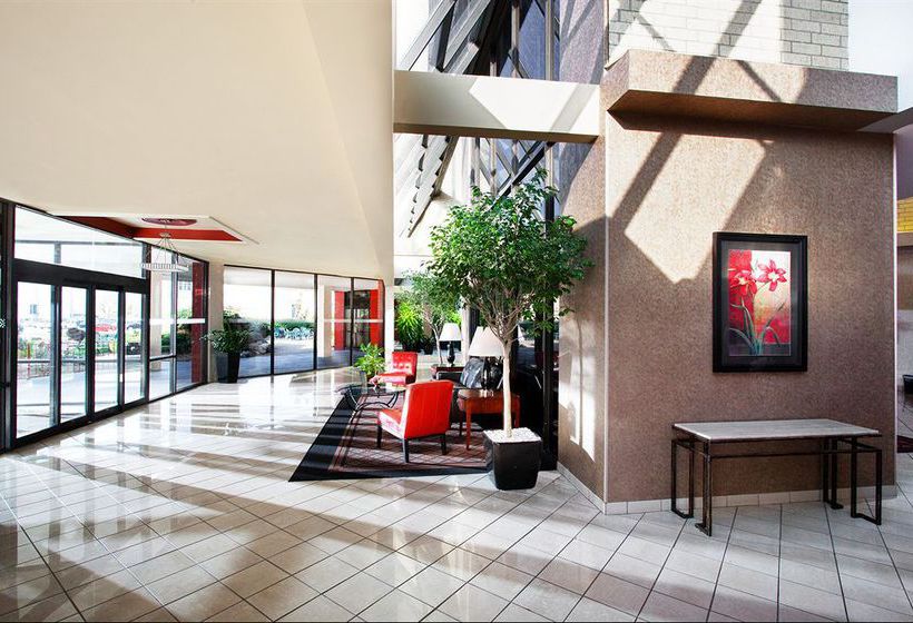 Hotel Four Points by Sheraton Peoria Downtown   | Peoria | Illinois | United States 10