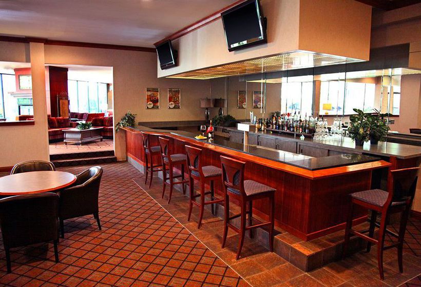 Hotel Four Points by Sheraton Peoria Downtown   | Peoria | Illinois | United States 11