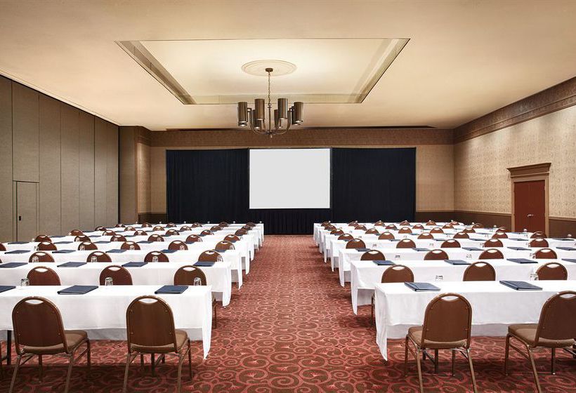 Hotel Four Points by Sheraton Peoria Downtown   | Peoria | Illinois | United States 12