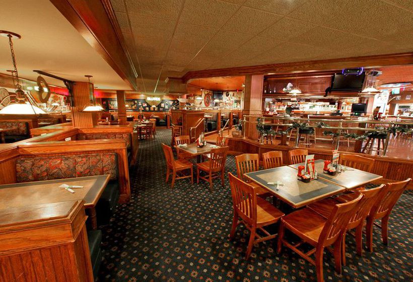 Hotel Four Points by Sheraton Peoria Downtown   | Peoria | Illinois | United States 2