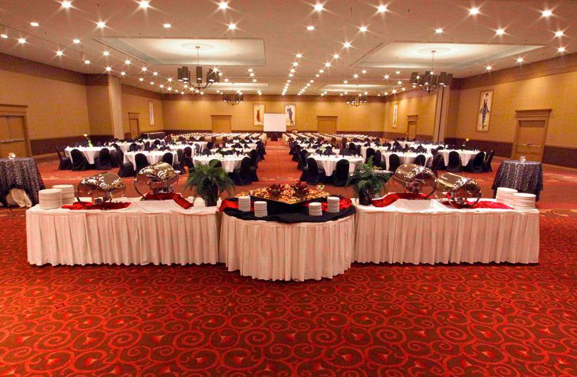 Hotel Four Points by Sheraton Peoria Downtown   | Peoria | Illinois | United States 3