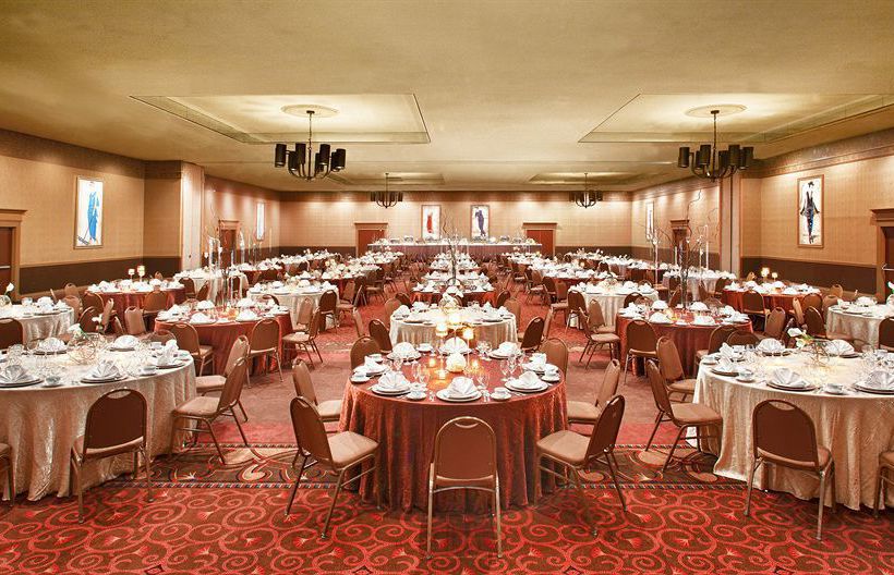 Hotel Four Points by Sheraton Peoria Downtown   | Peoria | Illinois | United States 6