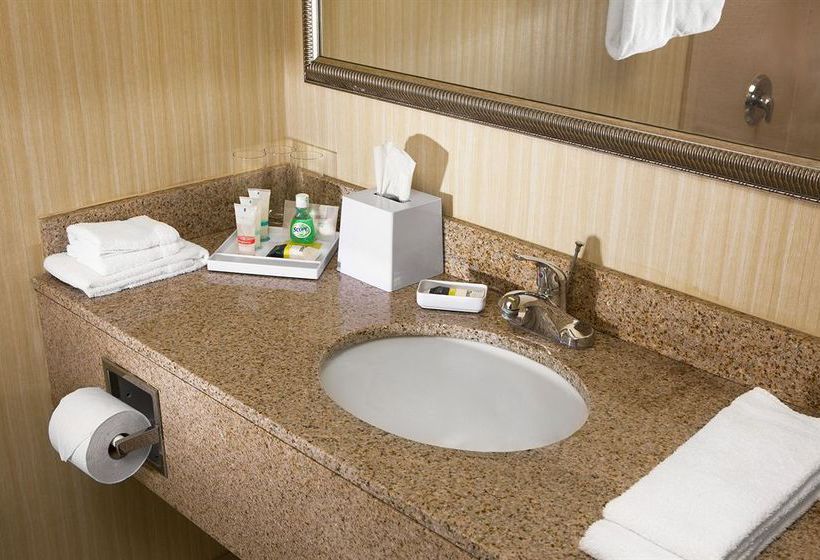 Hotel Four Points by Sheraton Peoria Downtown   | Peoria | Illinois | United States 7