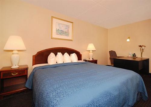 Hotel Quality Inn & Suites Waterloo