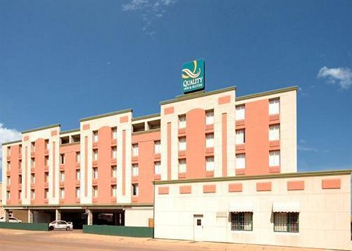 Hotel Quality Inn & Suites  | Waterloo | Iowa | United States 3