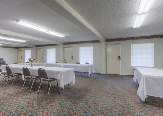 Hotel Days Inn Corbin Kentucky