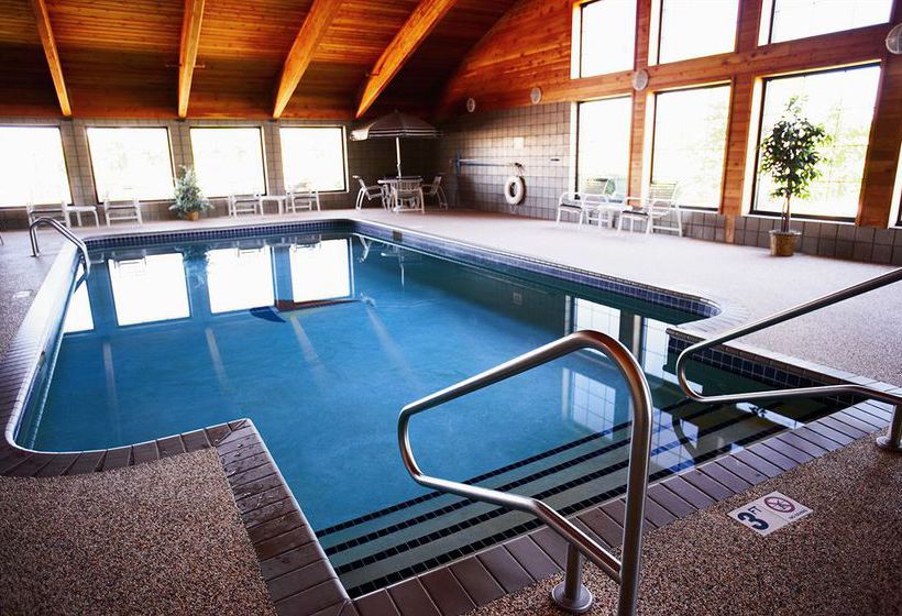 Hotel Americinn Pampa 