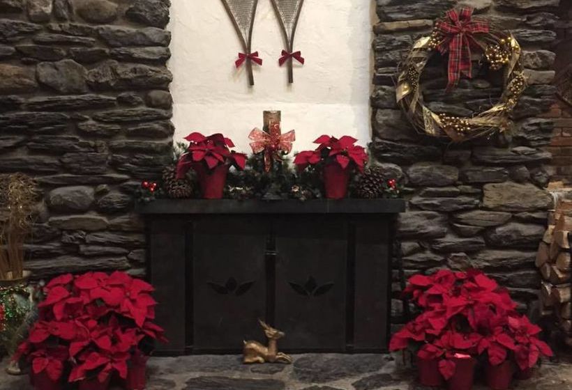 Cortina Inn & Resort Killington