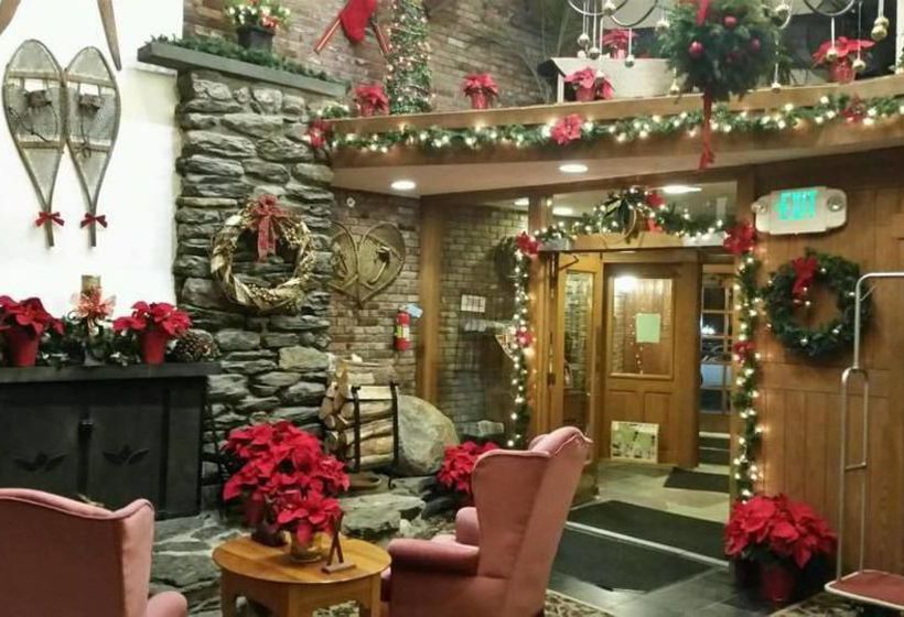 Cortina Inn & Resort  | Killington | Vermont | United States 1
