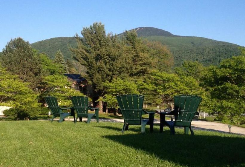 Cortina Inn & Resort  | Killington | Vermont | United States 4