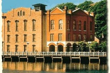 Hotel Inn at National Hall