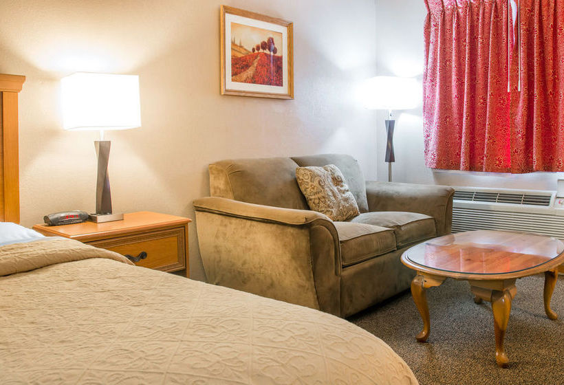 Hotel Quality Inn  | Findlay | Ohio | Hotel negli Stati Uniti 10