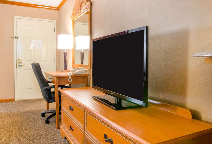 Hotel Quality Inn  | Findlay | Ohio | Hotel negli Stati Uniti 11