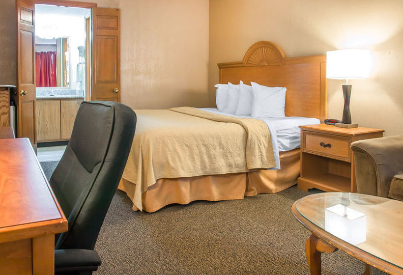 Hotel Quality Inn  | Findlay | Ohio | Hotel negli Stati Uniti 12