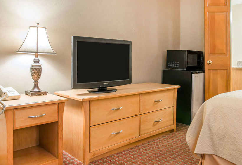 Hotel Quality Inn  | Findlay | Ohio | Hotel negli Stati Uniti 13