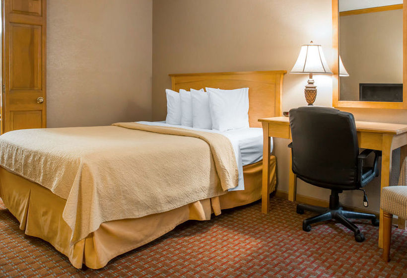 Hotel Quality Inn  | Findlay | Ohio | Hotel negli Stati Uniti 14