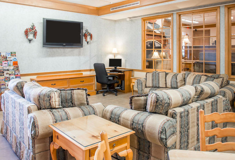 Hotel Quality Inn  | Findlay | Ohio | Hotel negli Stati Uniti 15