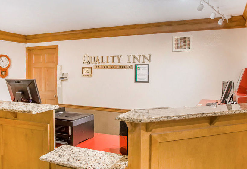 Hotel Quality Inn  | Findlay | Ohio | Hotel negli Stati Uniti 16