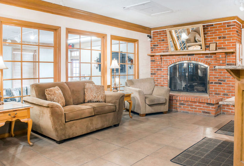 Hotel Quality Inn  | Findlay | Ohio | Hotel negli Stati Uniti 17