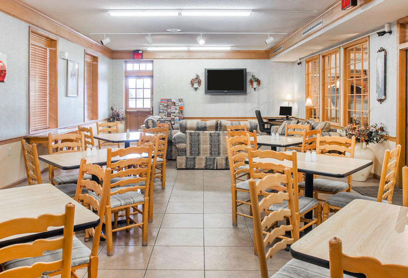 Hotel Quality Inn  | Findlay | Ohio | Hotel negli Stati Uniti 19