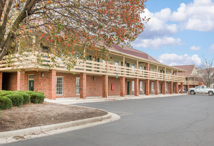 Hotel Quality Inn  | Findlay | Ohio | Hotel negli Stati Uniti 2