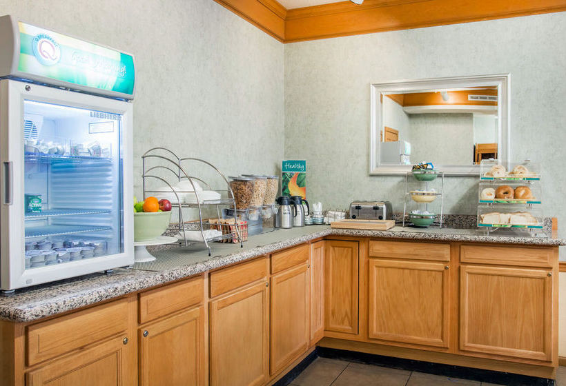 Hotel Quality Inn  | Findlay | Ohio | Hotel negli Stati Uniti 20