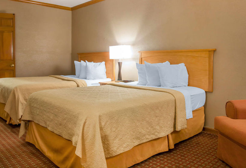 Hotel Quality Inn  | Findlay | Ohio | Hotel negli Stati Uniti 3