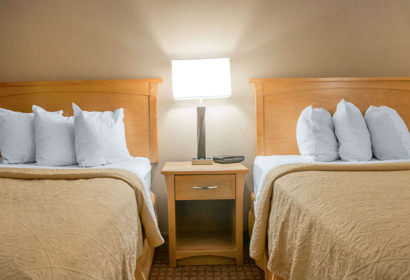 Hotel Quality Inn  | Findlay | Ohio | Hotel negli Stati Uniti 4