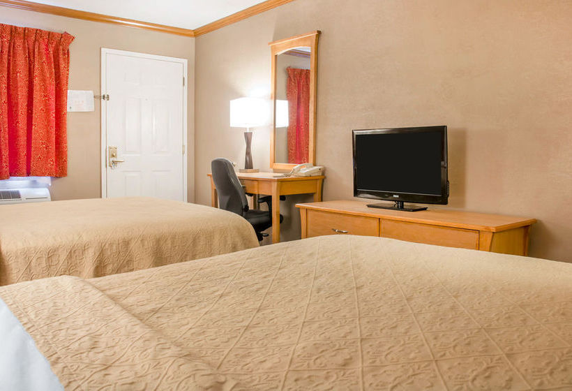 Hotel Quality Inn  | Findlay | Ohio | Hotel negli Stati Uniti 5