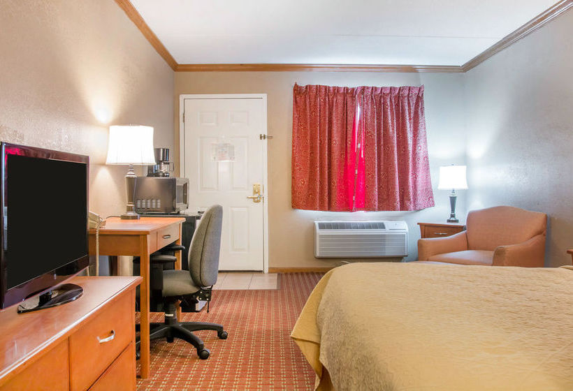 Hotel Quality Inn  | Findlay | Ohio | Hotel negli Stati Uniti 6