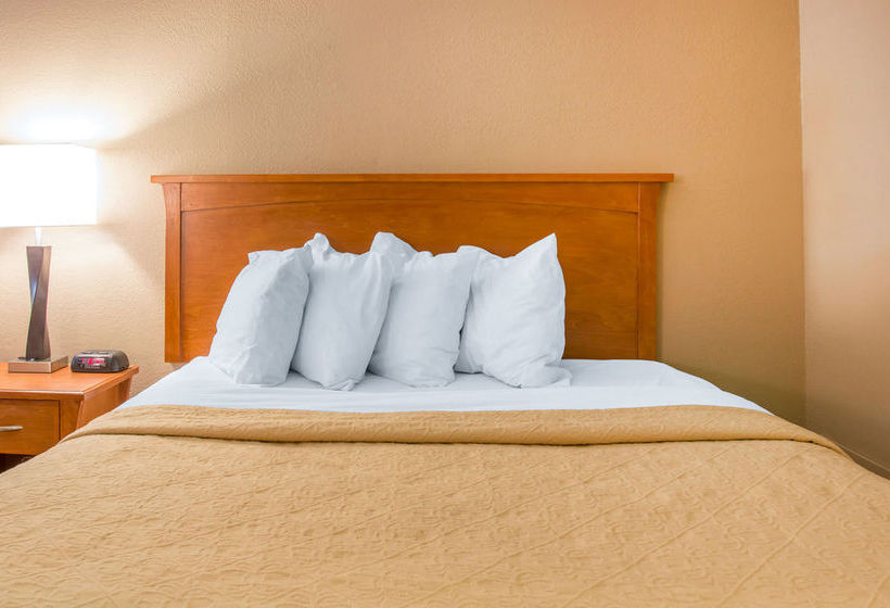 Hotel Quality Inn  | Findlay | Ohio | Hotel negli Stati Uniti 7